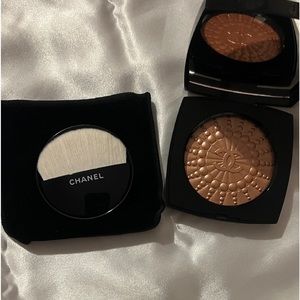 Chanel Perlés De Lumière